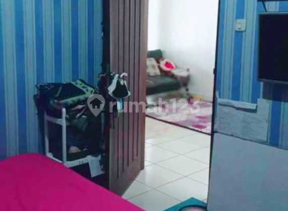 New 2-Story House with SHM in Margahayu, Bandung 2