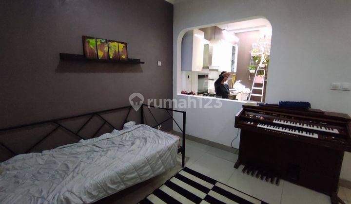 Rumah 2 Lantai Bagus SHM di Summarecon Bandung, Bandung 2