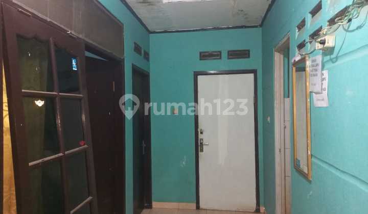 Rumah 2 Lantai Bagus SHM di Komplek Nataendah 1 Kopo, Bandung 2