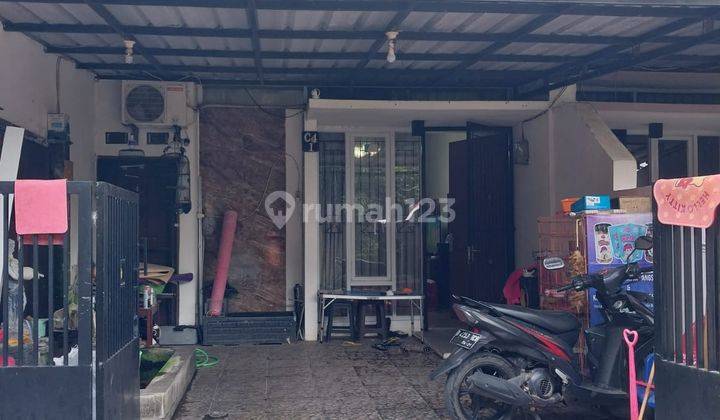 Rumah Sudah Renovasi Vd Imperial Cikoneng Bojongsoang 1