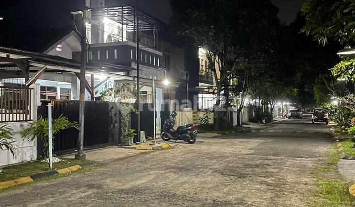 Rumah Bagus SHM di Batununggal, Bandung