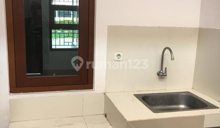 Rumah Bagus SHM di Antapani, Bandung 2