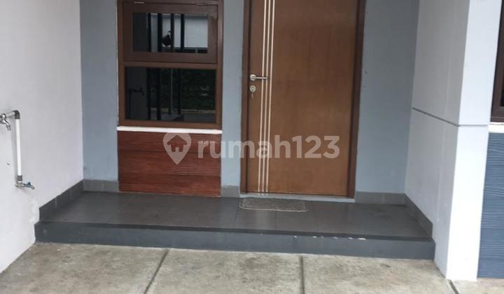 Rumah Bagus SHM di Antapani, Bandung