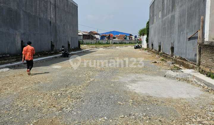 Tanah di Dago, Bandung SHM 900 m² Tanah di Dago, Bandung SHM 900 m²