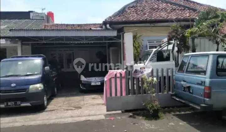 Rumah Bagus SHM di Balong Gede, Bandung Rumah Bagus SHM di Balong Gede, Bandung