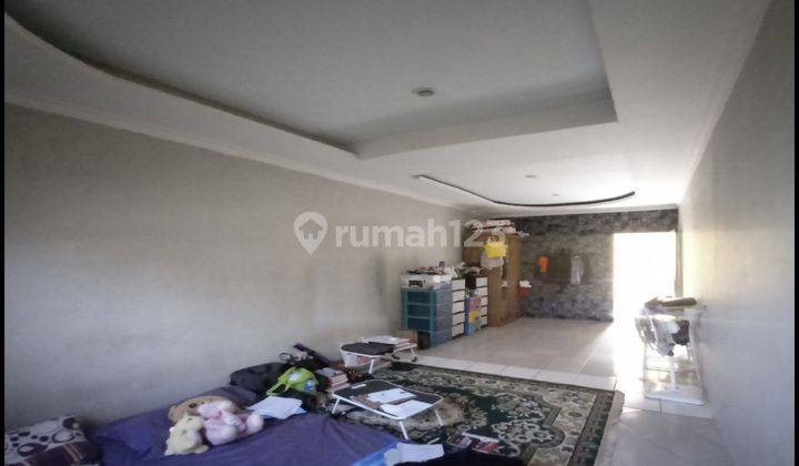 Rumah 2 Lantai Bagus SHM di Margahayu Raya, Bandung 2