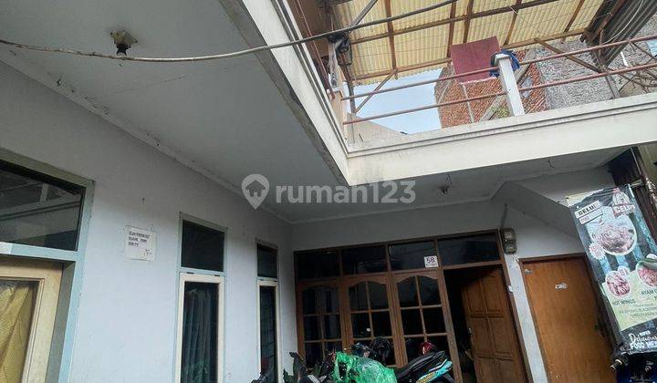 Rumah Dan Kosan di Sarijadi Bandung, Bandung 1