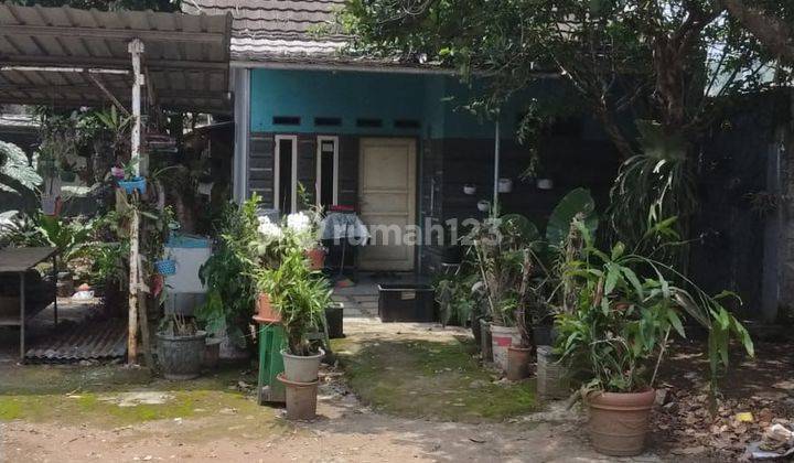 Dijual Cepat Tanah Dan Bangunan Gudang Di Cimahi Tengah, Bandung 2