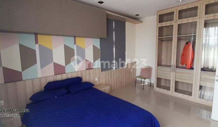 Rumah Bagus di Summarecon Bandung 2