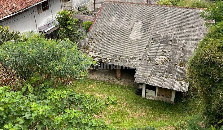 Rumah Cantik di Cigadung Bandung 2