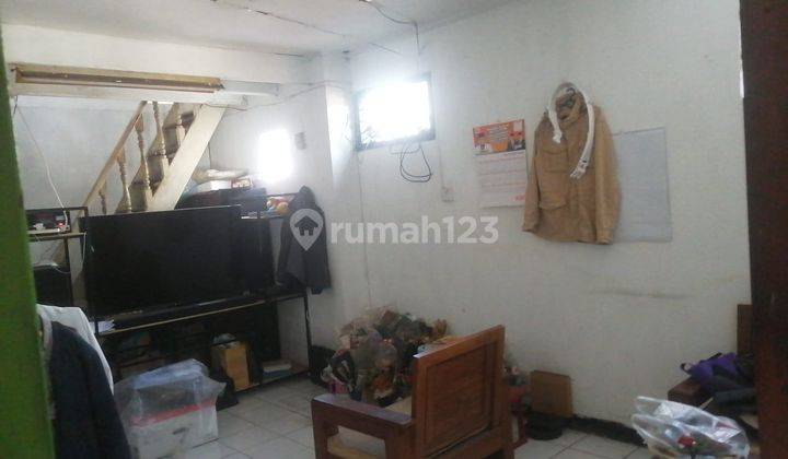 Dijual Lokasi Strategis Di Main Road Pasteur 1