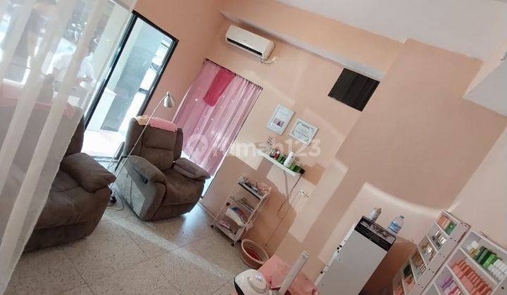 Ruko Apartemen di Cicadas Bandung, Bandung 1