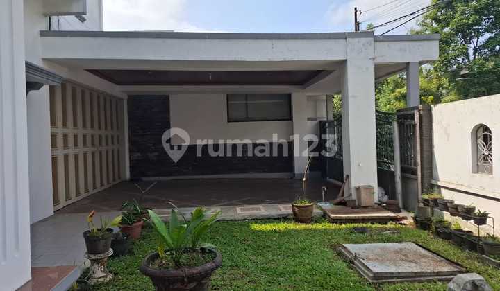 Nice House In Batununggal Bandung, Bandung 2