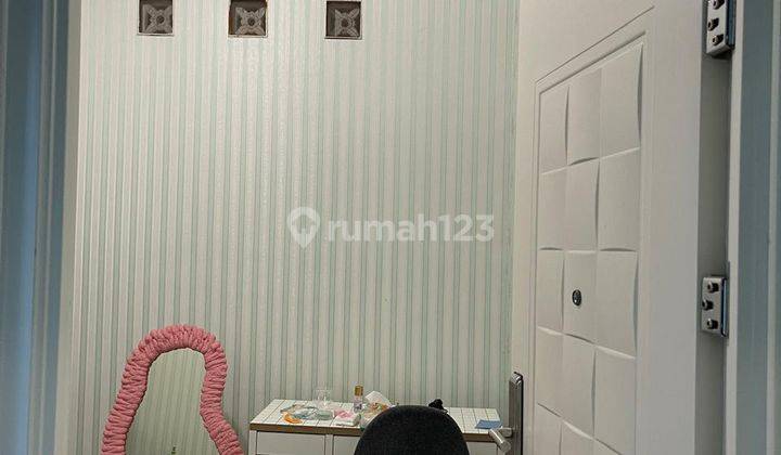 Rumah Semi Furnished di Tanjung Barat, Jakarta Selatan 2