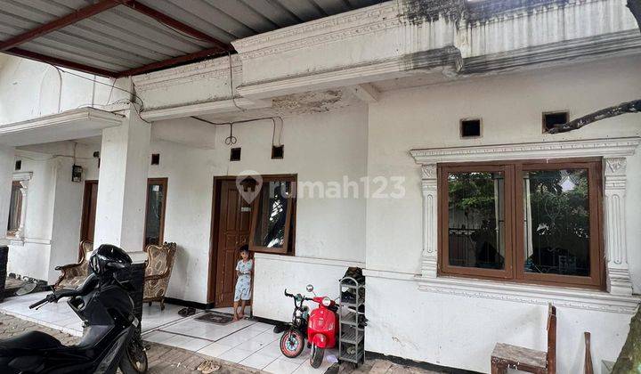 Rumah Bagus di Komp Griya Prima Asri, Bandung 1