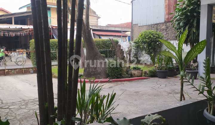 Rumah Bagus di Margahayu Selatan, Bandung