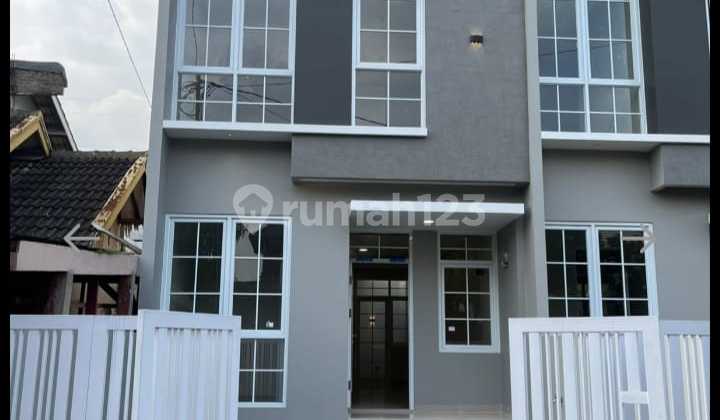 Nice House Arcamanik, Bandung