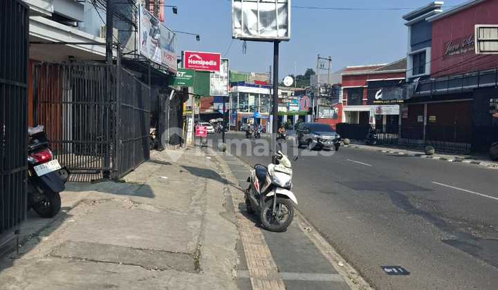 Ruko Bagus Mainroad Cibaduyut, Bandung