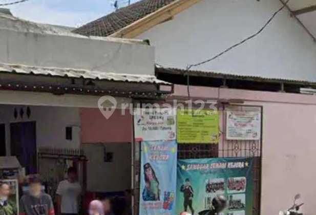 Hook House for Sale in Kopo Kencana Complex, Bandung