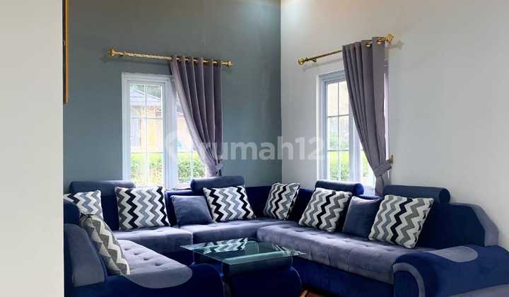 Beautiful Villa in Banjaran with Mountain View, Banjaran, Bandung