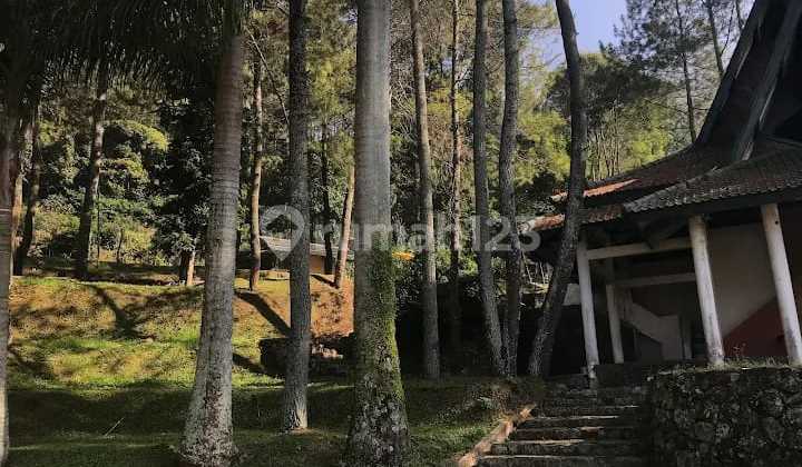 Dijual Cepat Villa Manggala Giri