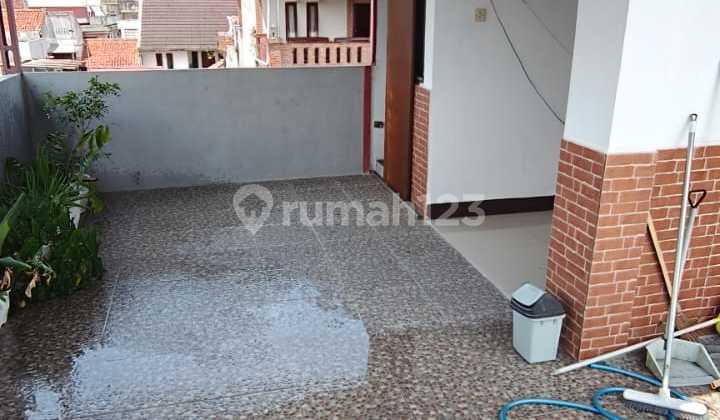 Dijual Rumah di Pangarang Lengkong Kota Bandung