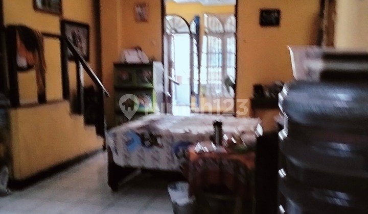 For Sale Banjaran Main Road House 2