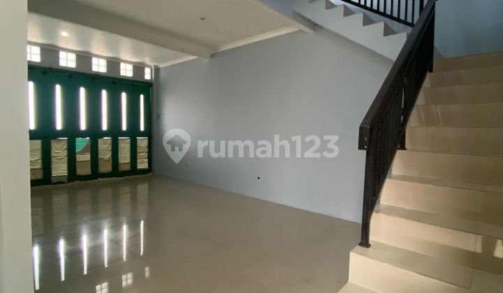 For sale: 2-story shop house plus storage warehouse in Melong Cijerah, Bandung