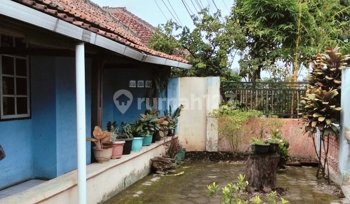 Dijual Rumah Jalan Raya Banjaran