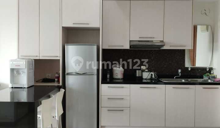 Quick Sale Marbella Dago Apartment 2