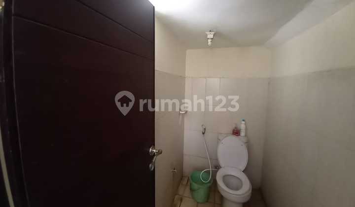 Main Road Pasir Impun Mandalajati Shop House, Bandung Main Road Pasir Impun Mandalajati Shop House, Bandung