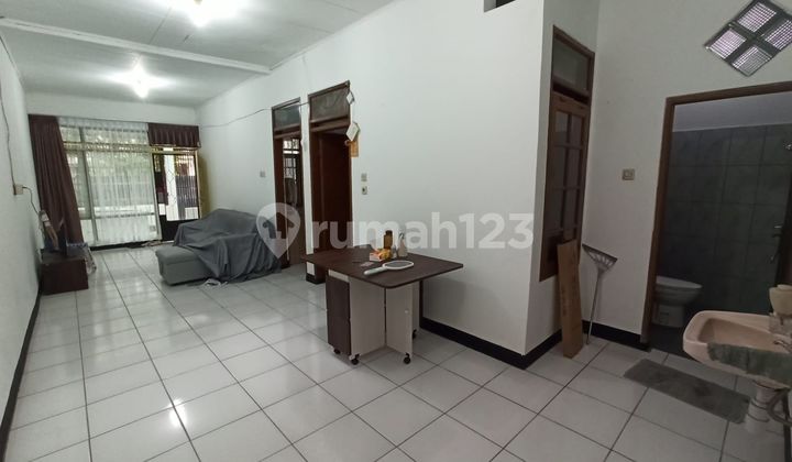 Rumah Bagus Taman Holis Indah, Bandung 2