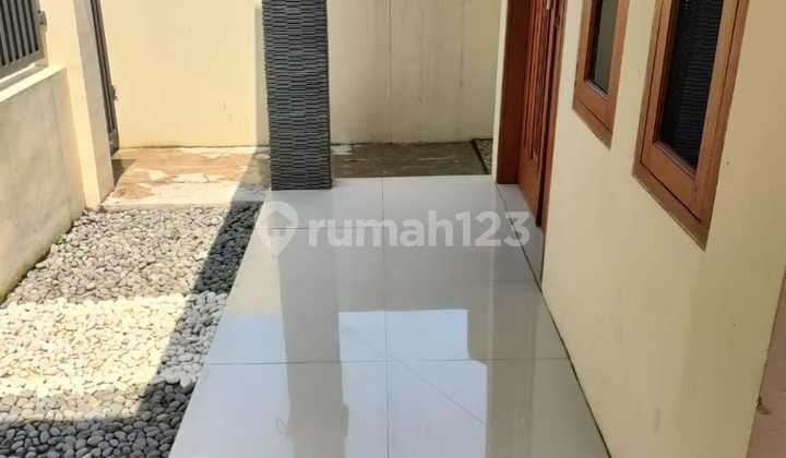 Dijual Rumah Sukamenak 2 Lantai & Strategis 2