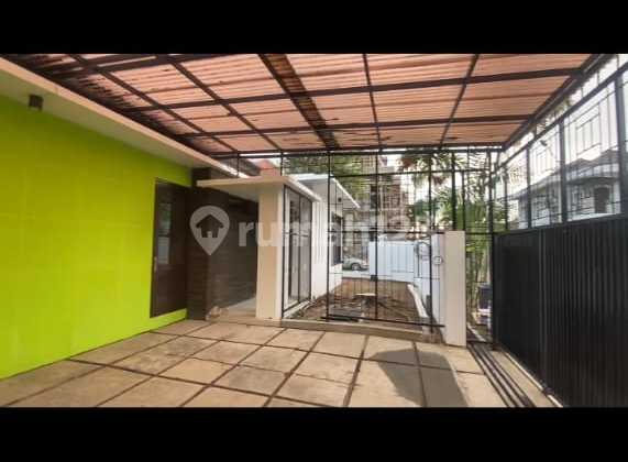 Rumah Premium Siap Huni Di Istana Kawaluyaan Bandung 2