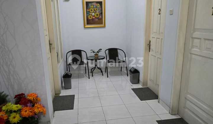 Rumah dan Kost Bagus Bojongloa, Bandung 2