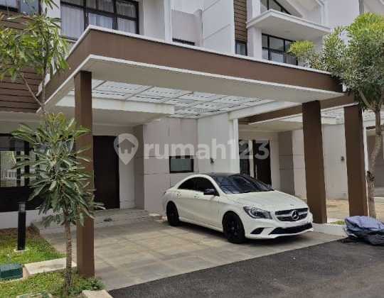 For Sale Quick House in Podomoro Cluster Fashagriya