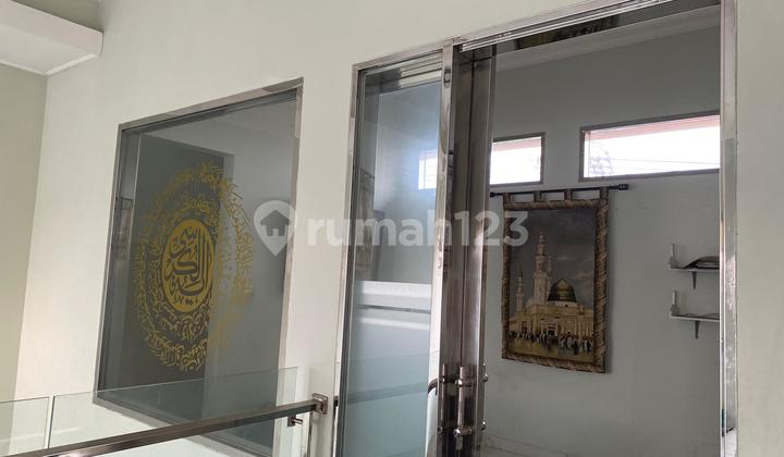 Rumah Bagus Margahayu, Bandung 2