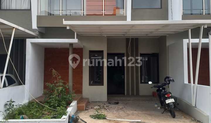 Nice House Antapani, Bandung Nice House Antapani, Bandung