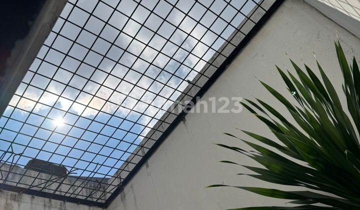 JUAL RUMAH GREEN CARAKA RESIDENCE ARCAMANIK BANDUNG 2