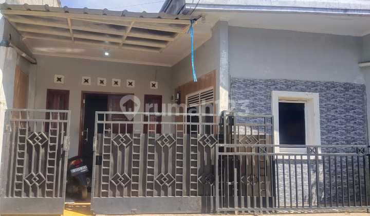 Rumah Bagus Kopo, Bandung