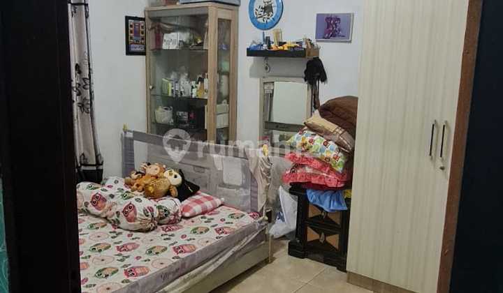 Dijual Rumah Di Cisaranten Bandung 2