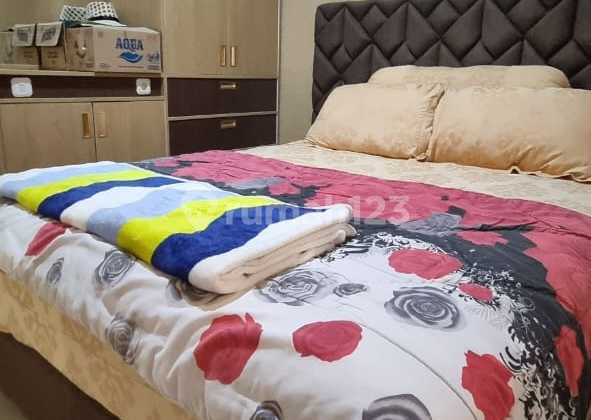 Rumah Kota Baru Parahyangan, Bandung 2