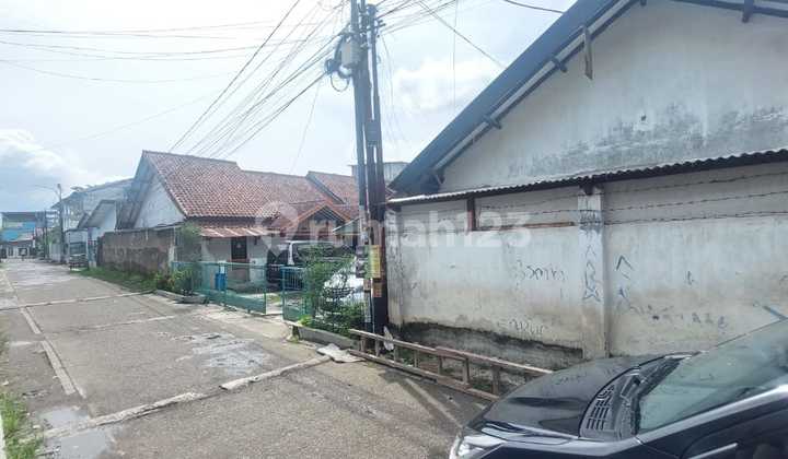 Jual Rumah dan Kontrakan di Kiaracondong Bandung 2