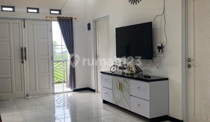 Villa Banjaran, Bandung Villa Banjaran, Bandung