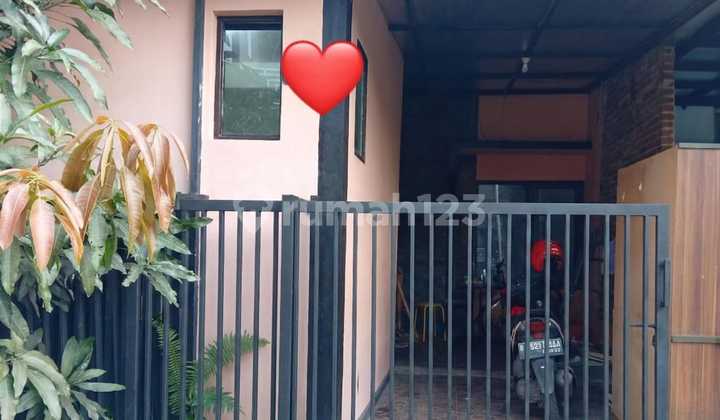 Rumah Grand Imperial Cikoneng Bojongsoang, Bandung Rumah Grand Imperial Cikoneng Bojongsoang, Bandung