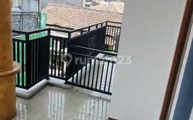 Luxury Cheap Good House Cibaduyut Bandung 2