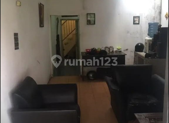 Rumah Bagus Margahayu, Bandung