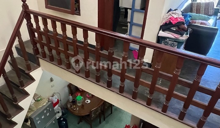 Cibaduyut House, Bandung 2