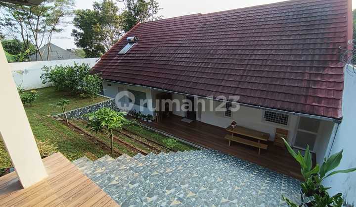 Selling a serene and comfortable house in Dago Giri.