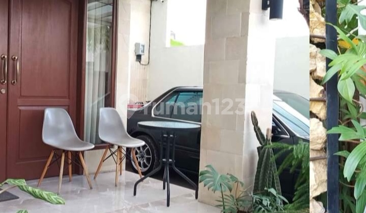 Rumah di Jl. Permata Bumi III No. 3, Cisaranten Kulon, Arcamanik, Kota Bandung, Jawa Barat, Indonesia, 40293, Arcamanik